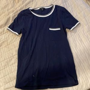 J. Crew tshirt